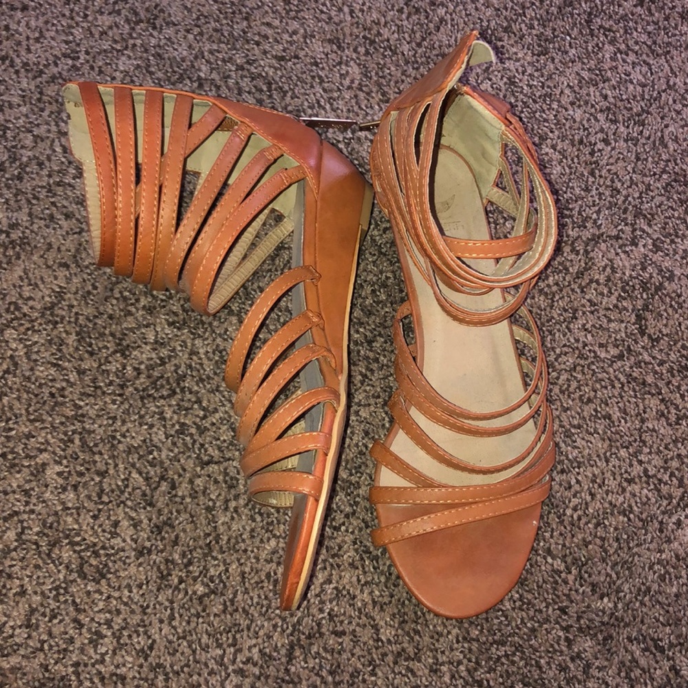 Sandals